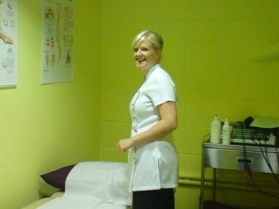 075 Warrington Clinic
