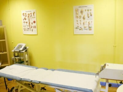 C50A0542 Treatment Room