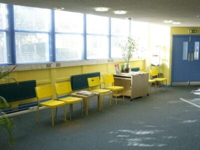 C50A0548 Waiting Room