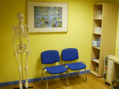 C50A0551 Treatment Room