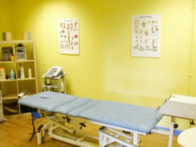 C50A0562 Treatment Room