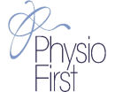Physio First Clinic Logo